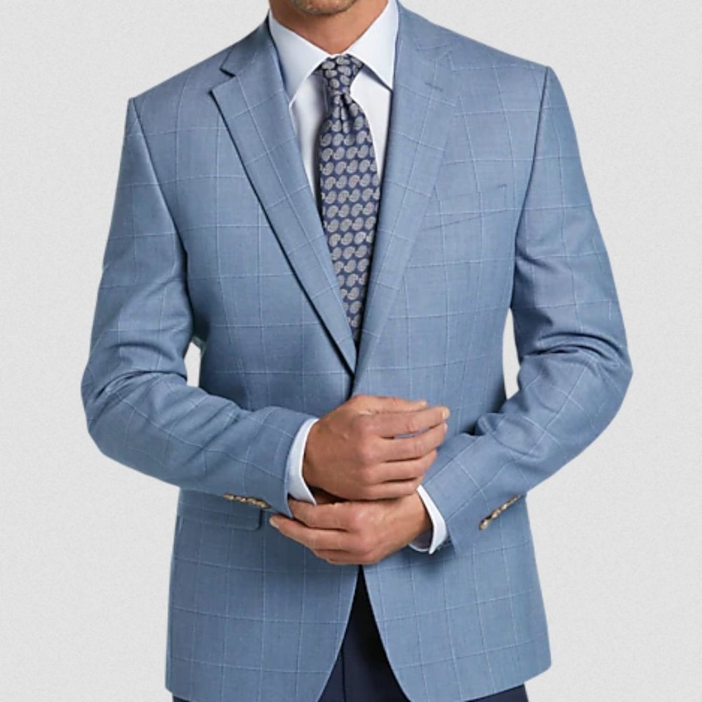 Lauren by Ralph Lauren Sport Coat (42R)